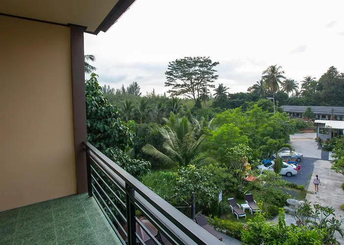Khaolak Suthawan Resort - Sha Plus Khao Lak