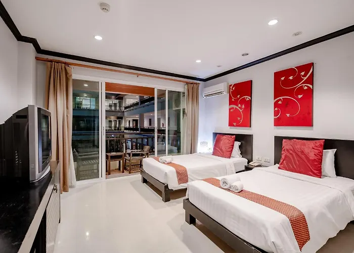 Napalai Resort Hua Hin