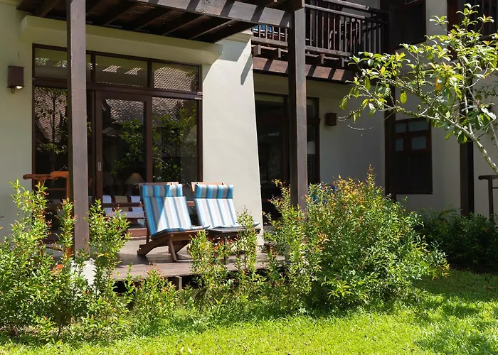 Khaolak Bhandari & Spa