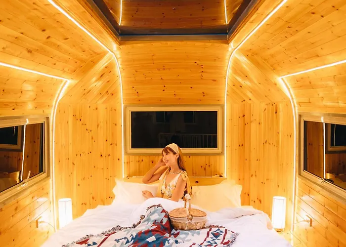 Aobe Hotel Ban Pok Nai