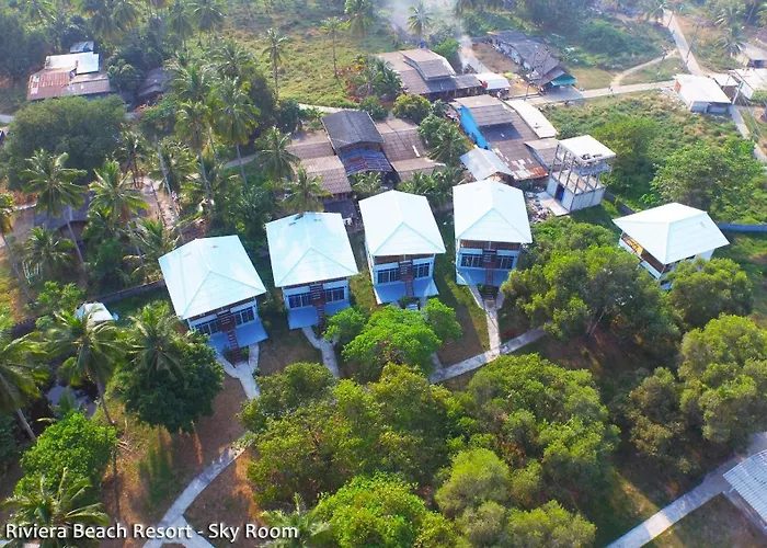Koh Mook Riviera Beach Resort