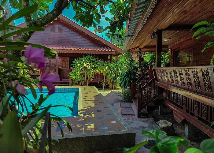 My Dream House Resort
