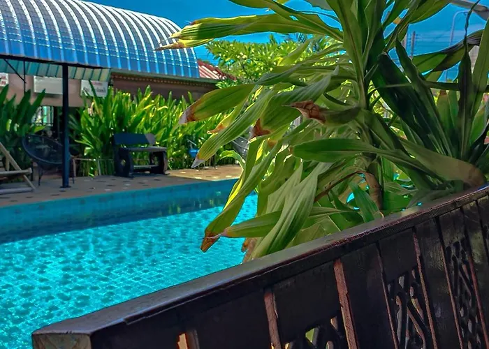 My Dream House Resort Jomtien Beach