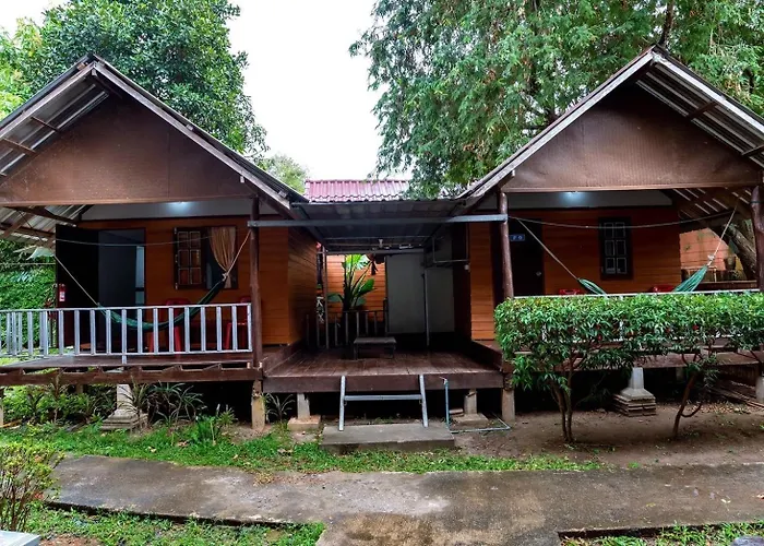 Klongnin Nature Hill Ko Lanta