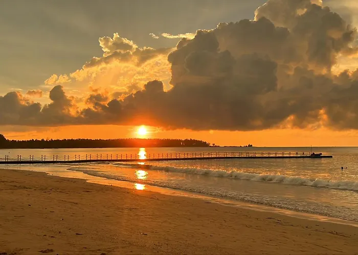 Ao Thong beach Resort
