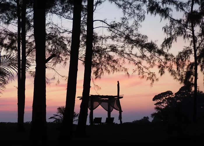 The Moken Eco Village