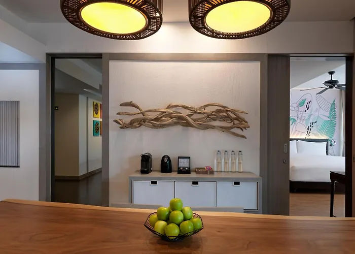 Avani Plus Mai Khao Phuket Suites