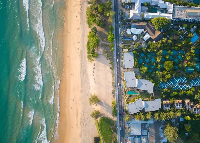 Paradox Resort Phuket Karon