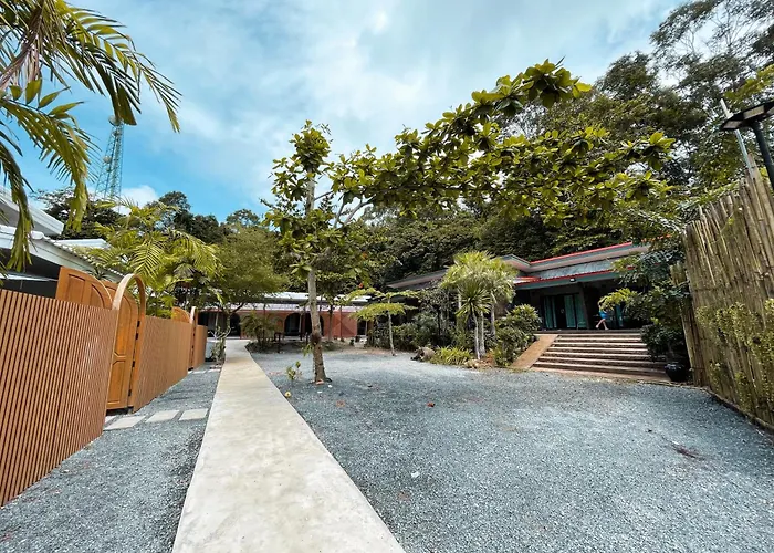 Dara Homestay Ko Kut