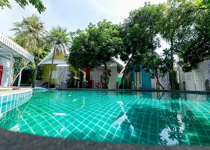 Deeden Resort