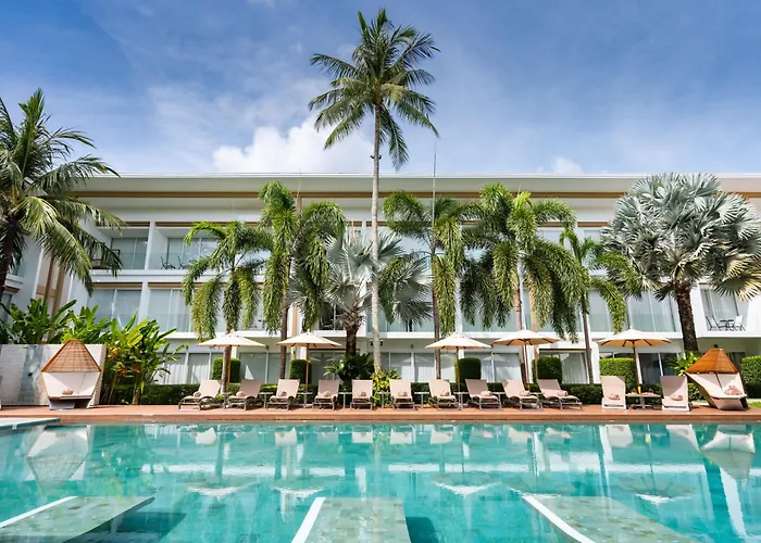 Chi Samui Resort Bophut