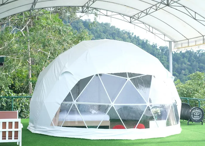 Bangmara Hill Hotel Takuapa