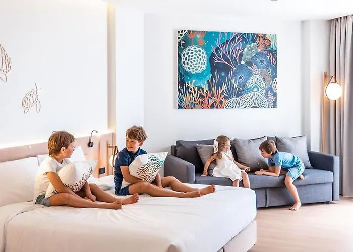 Phuket Emerald Beach Resort Karon