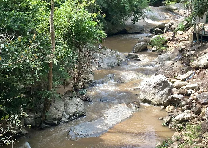Maesa Greenery Hill Sha Mae Rim