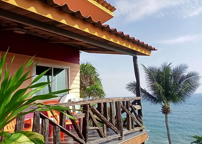 Cliff View Bungalows