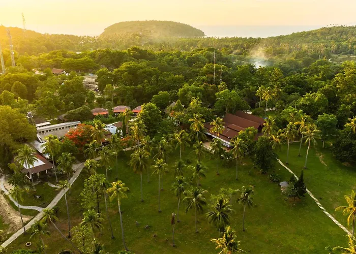 Ban Raya Resort And Spa Ko Racha Yai