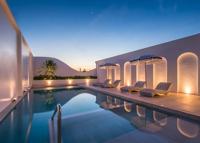Sleep Whale Hotel Krabi