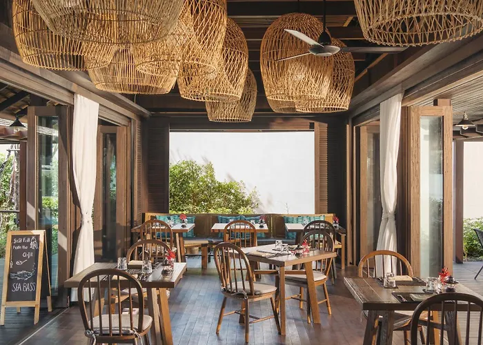 Hotel Kimpton Kitalay Samui By Ihg à Ko Samui