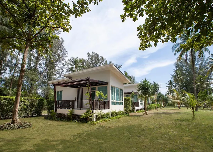 Kantary Beach Hotel Villas & Suites Khao Lak
