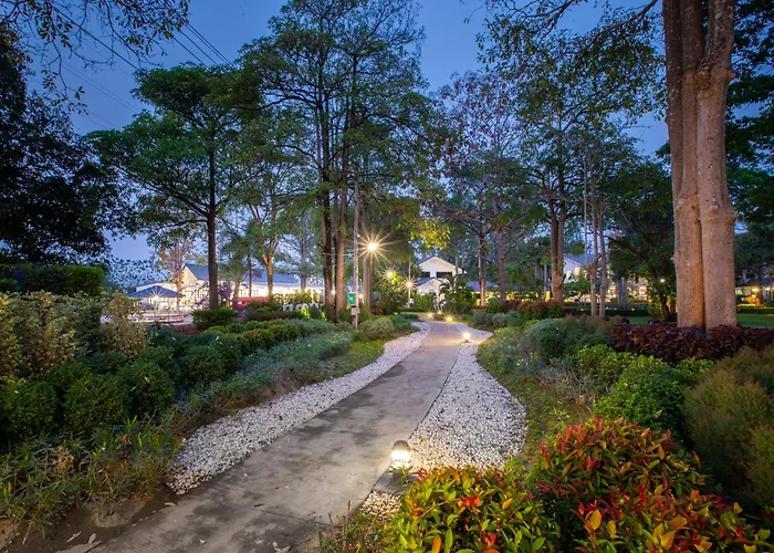 Diamond Hill Resort Nong Nam Daeng