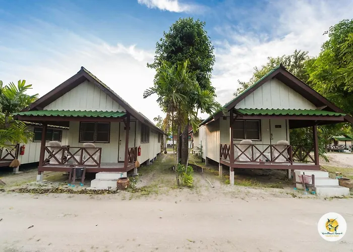 Varin Beach Resort Koh Lipe