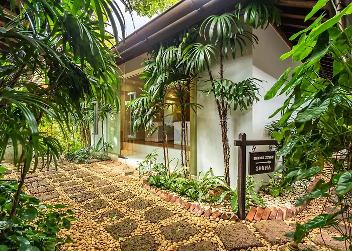 Chi Samui Resort Bophut