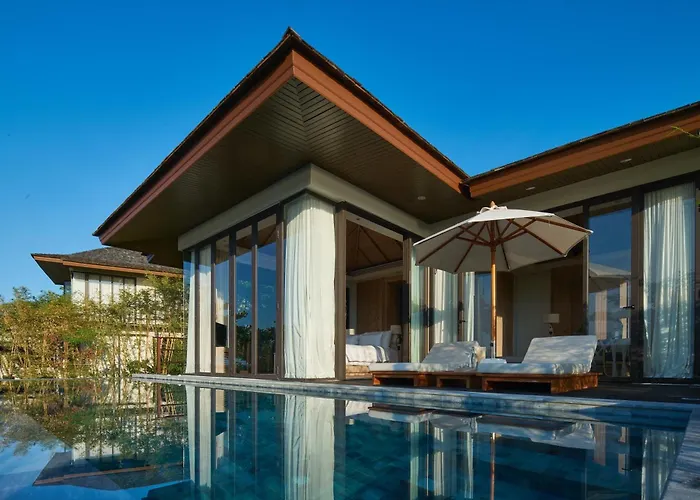 Cape Fahn Hotel Samui Choeng Mon