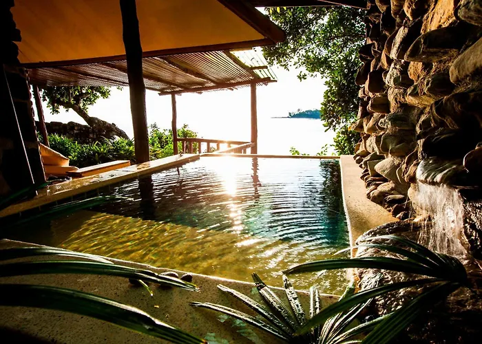 Captain Hook Resort @Koh Kood Ko Kut
