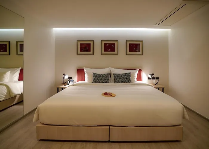 Hotel Midtown Ratsada Phuket