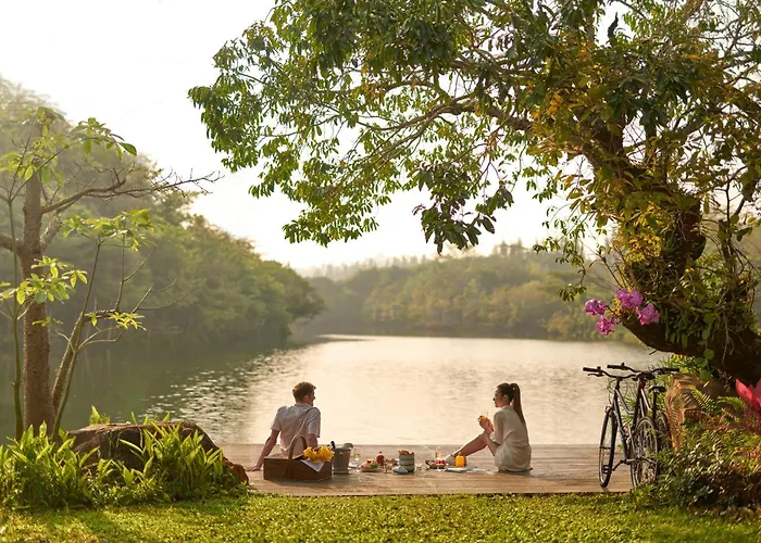 Intercontinental Khao Yai Resort By Ihg Pakchong