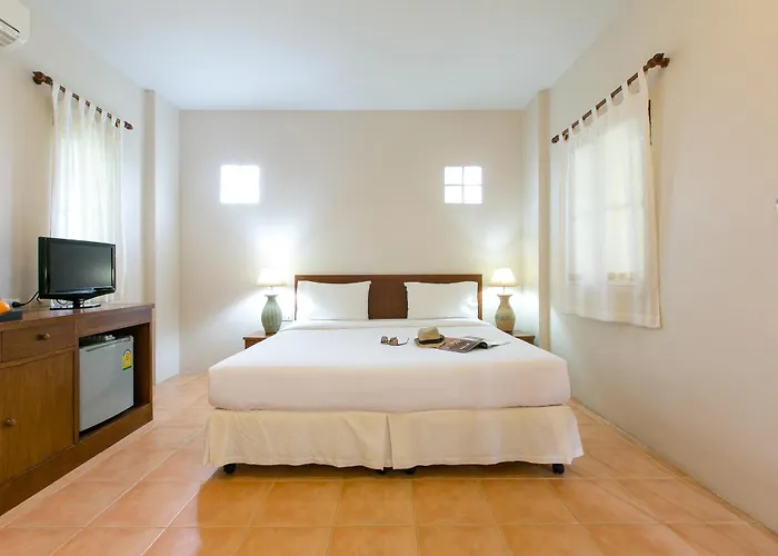Thongtakian Resort Lamai Beach 