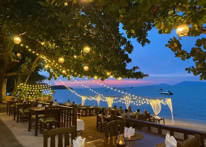 Smile House - Fisherman Village Bophut