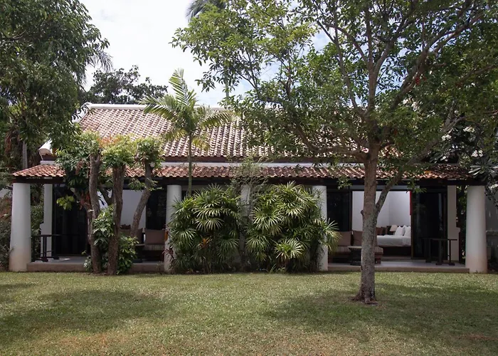 Hotel Celes Samui Bophut
