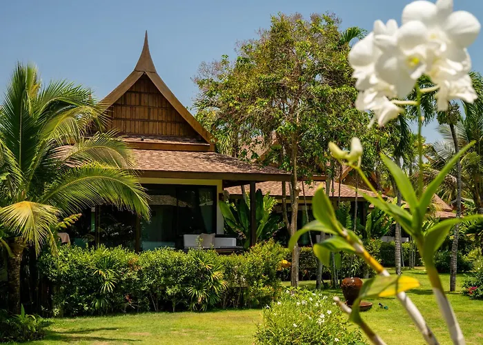 Lanta Palace Beach Resort & Spa - Adult Only