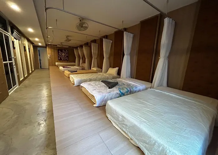 Island Spa Resort Ko Tao