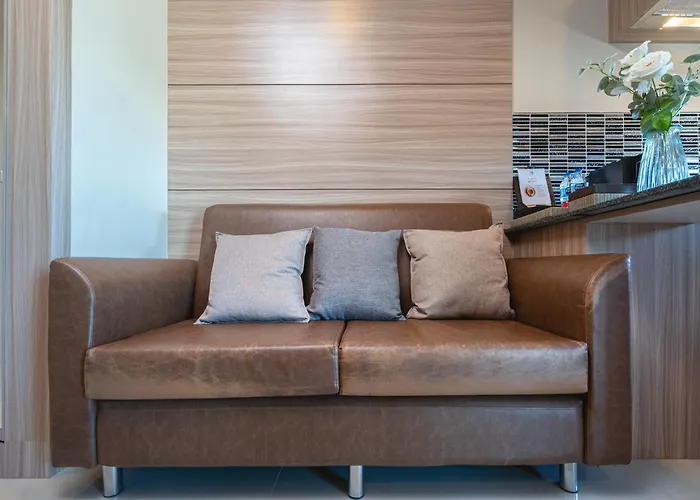 The Bay Exclusive Hotel Phuket