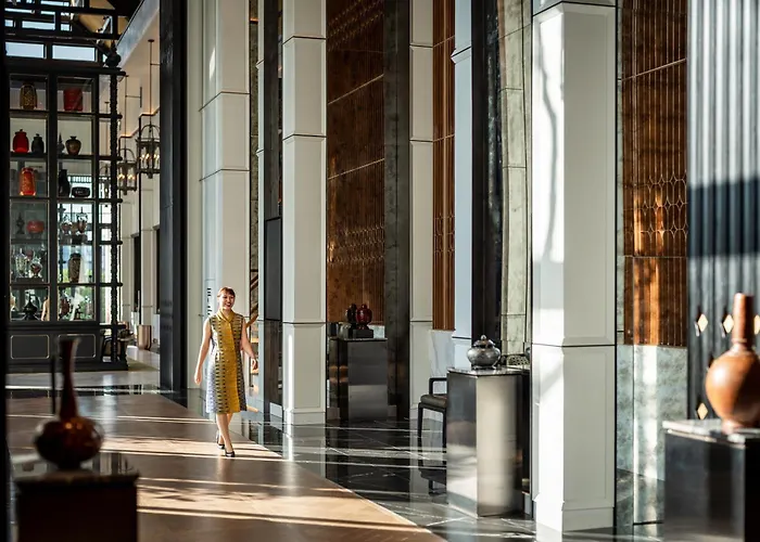 Intercontinental Chiang Mai The Mae Ping