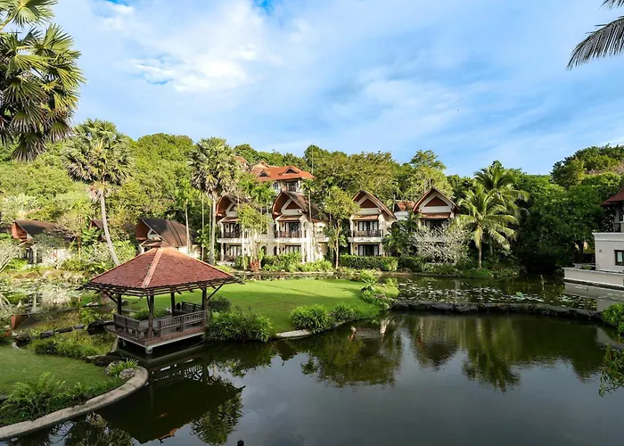 Rawi Warin Resort And Spa - Sha Extra Plus Ko Lanta