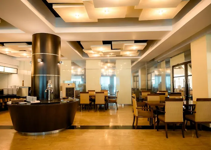 The Nouveau Chumphon Beach Resort And Golf