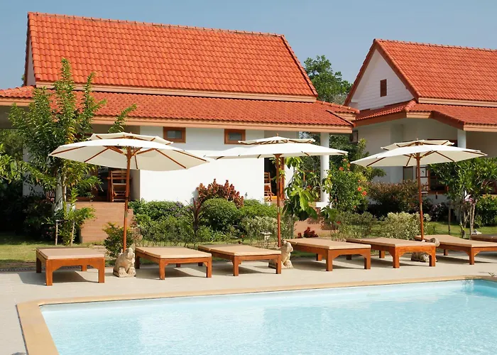 Armonia Village Resort And Spa