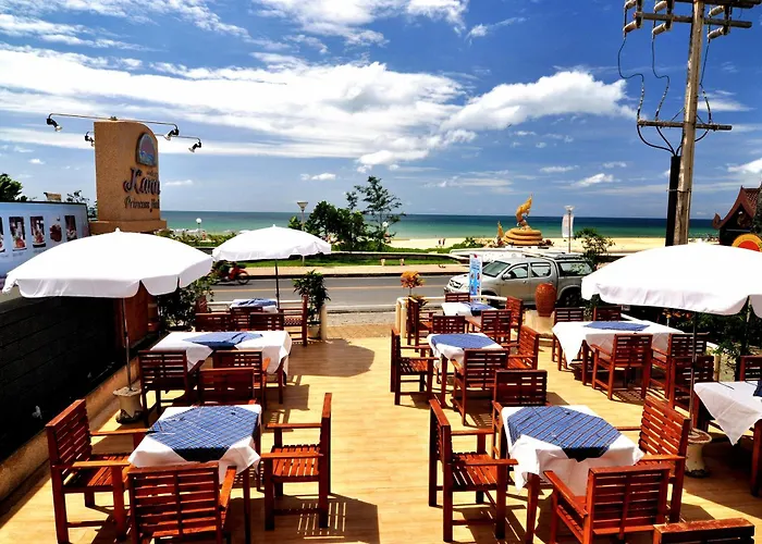 Karon Princess Hotel Sha Extra Plus