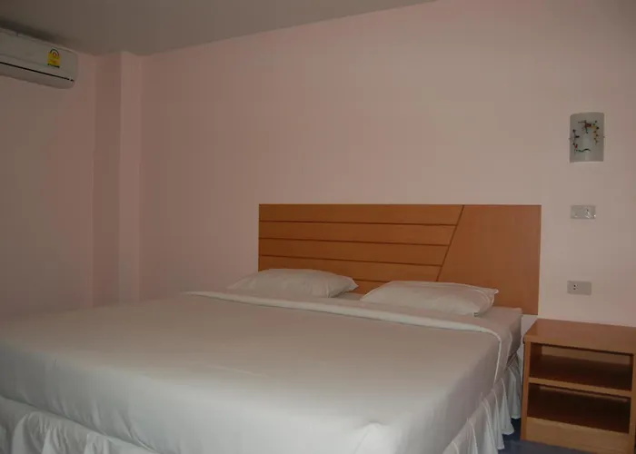 Baan Manthana Hotel, Hua Hin