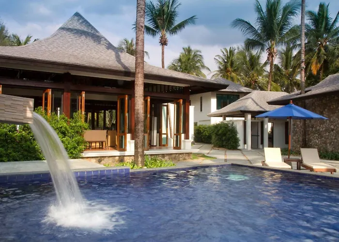 Khaolak Blue Lagoon Resort - Sha Extra Plus Khao Lak