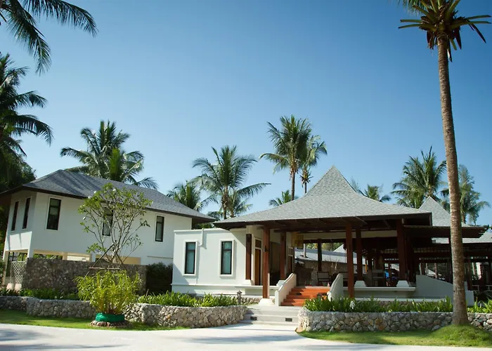 Khaolak Blue Lagoon Resort - Sha Extra Plus Khao Lak