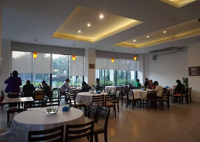 Rinradee Place Buriram