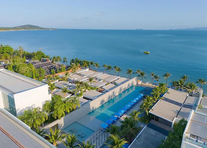 Explorar Koh Samui - Adults Only Resort And Spa Mae Nam