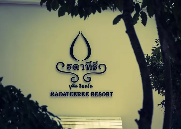 Capital O Radateeree Boutique Resort
