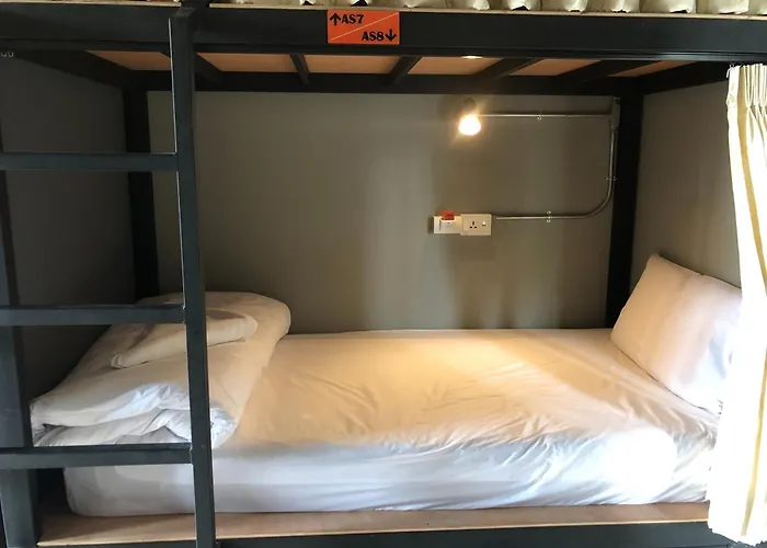 Aonang Sunset Hotel - Sha Extra Plus Ao Nang
