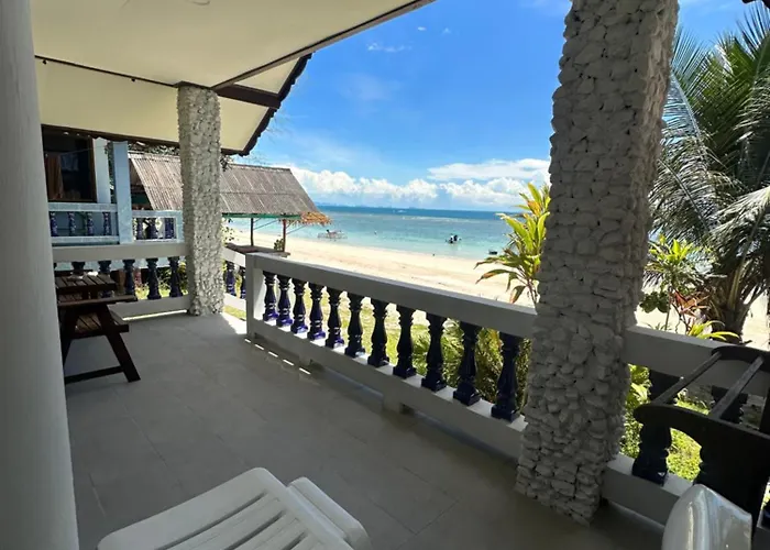 Euphoria Bungalow Haad Yao