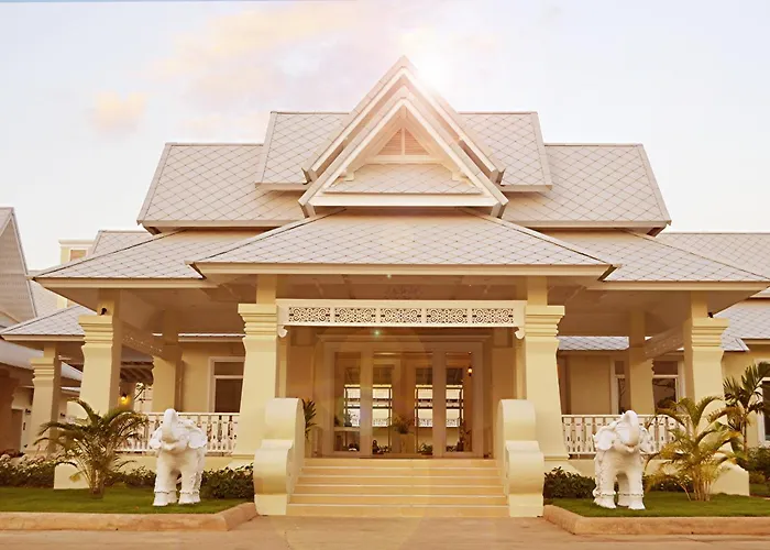 Nantrungjai Boutique